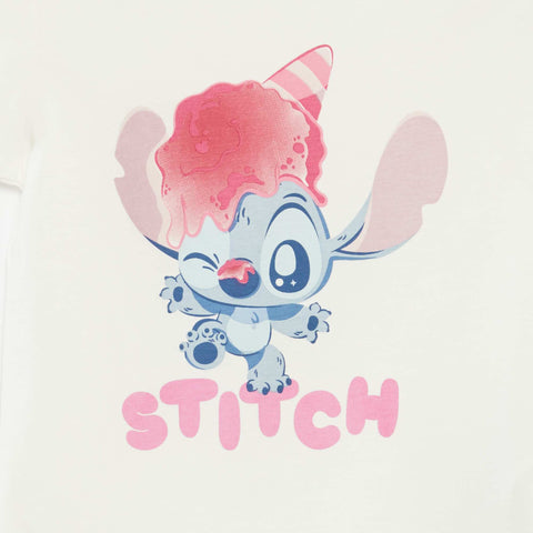 Ensemble pyjama court 'Disney'