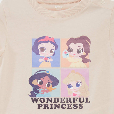 Ensemble pyjama court 'Disney'