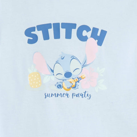 Ensemble pyjama court 'Disney'