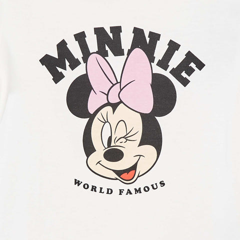 Ensemble pyjama court 'Disney'