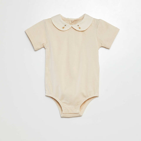 Ensemble body + pantalon - 2 pièces