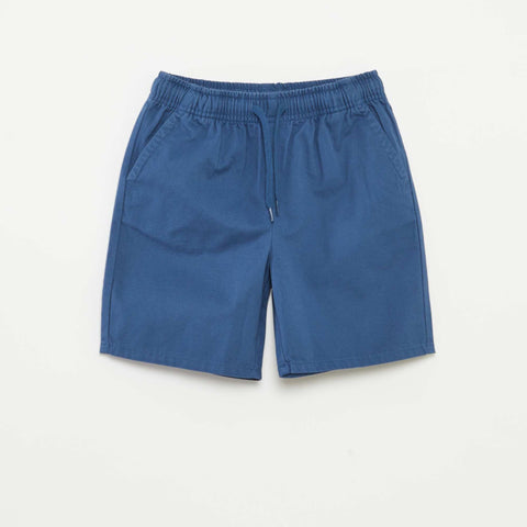 BLEU