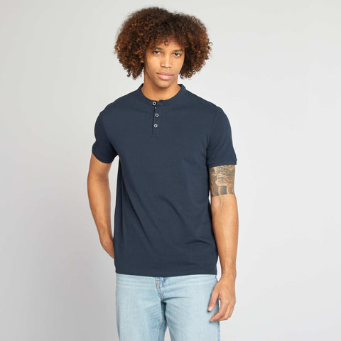 bleu marine