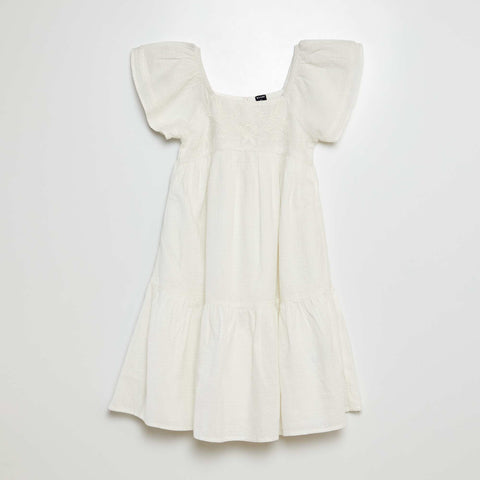 blanc