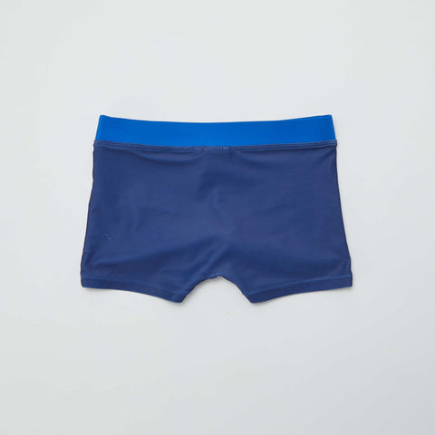 Boxer de bain 'Sonic'