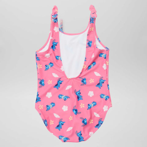 Maillot de bain 'Stitch' - 1 pièce