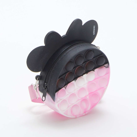 Sac pop it 'Minnie' 'Disney'