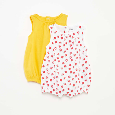 JAUNE