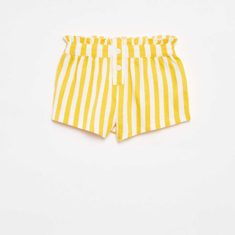 Jaune