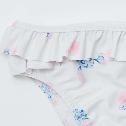 Culotte de bain volantée 'Minnie'