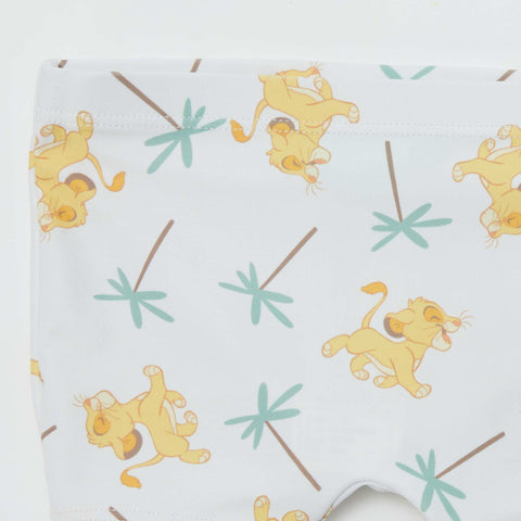 Boxer de bain 'Disney'
