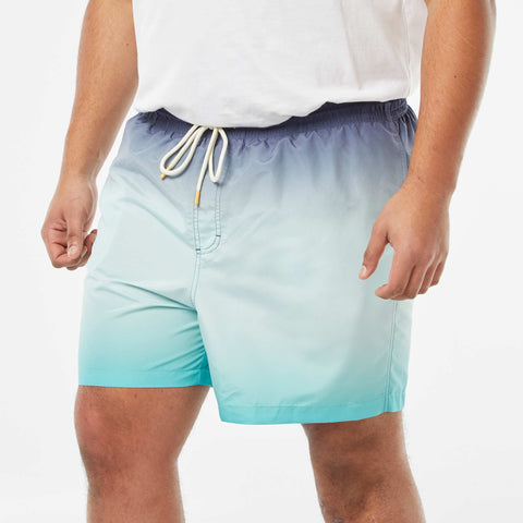 Short de bain tye and die