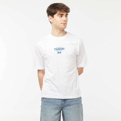 T-shirt imprimé