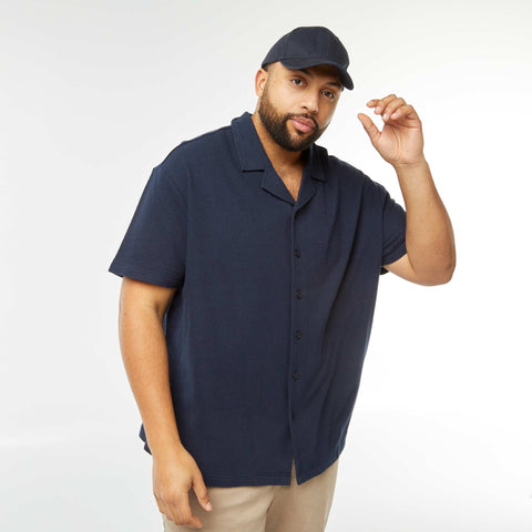Bleu marine