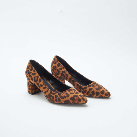 MARRON