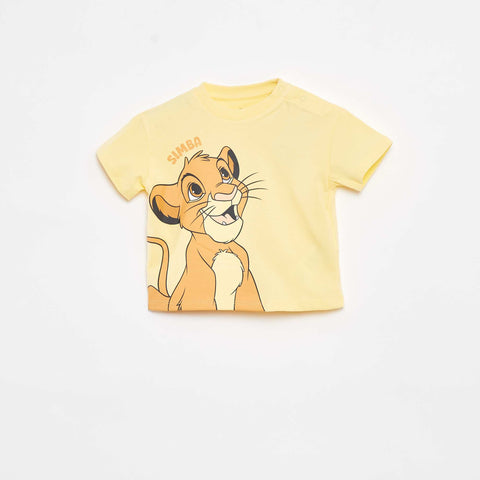 JAUNE