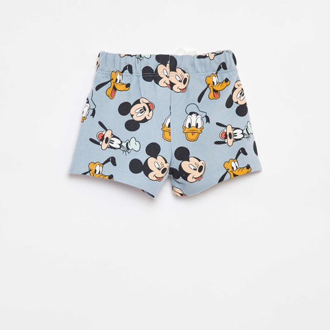 Short avec cordons 'Disney'
