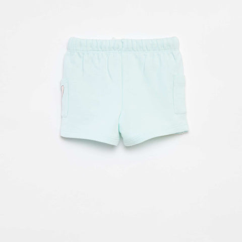 Short avec poches 'Disney'