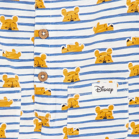 Barboteuse imprimé 'Disney'