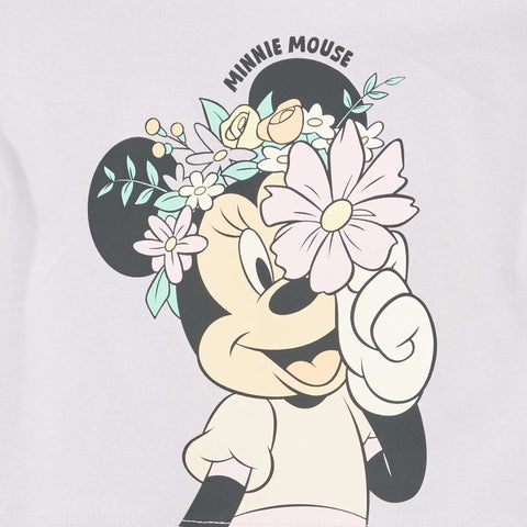 T-shirt à manches courtes avec print 'Disney'
