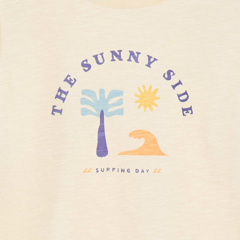 Robe t-shirt - Grafik Edition
