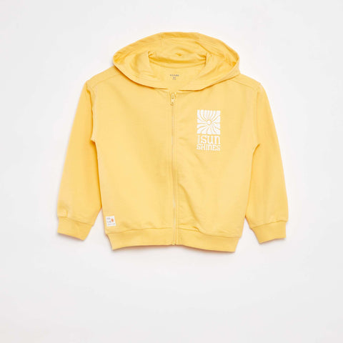 JAUNE