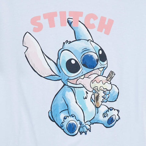 Chemise de nuit avec imprimé 'Disney'