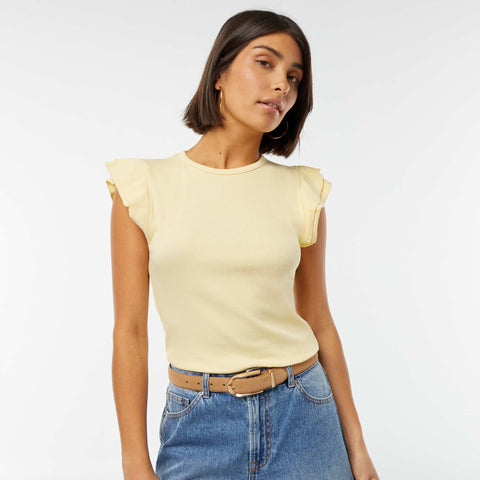 JAUNE