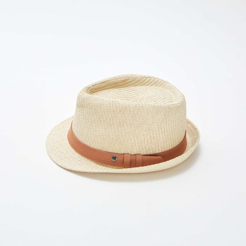Chapeau borsalino