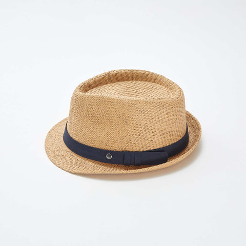 Chapeau borsalino