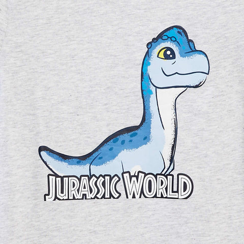 T-shirt à manches courtes 'Jurassic World'
