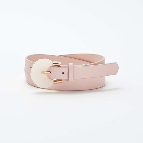 Ceinture avec boucle fantaisiste