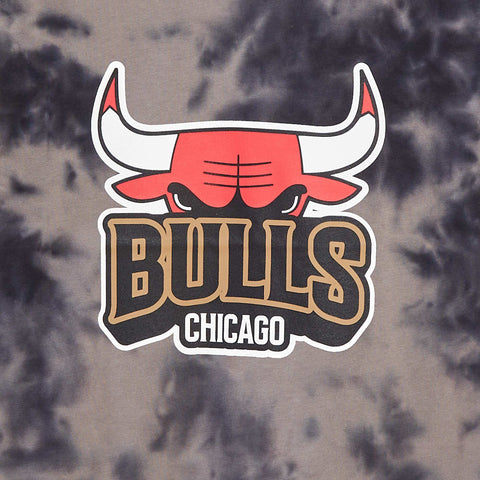 T-shirt loose à manches courtes 'NBA'