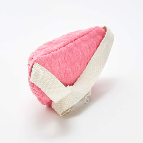 Sac banane à motifs