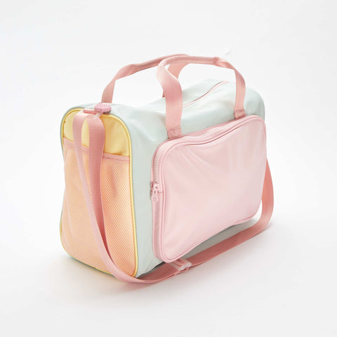 Sac de sport multi poches