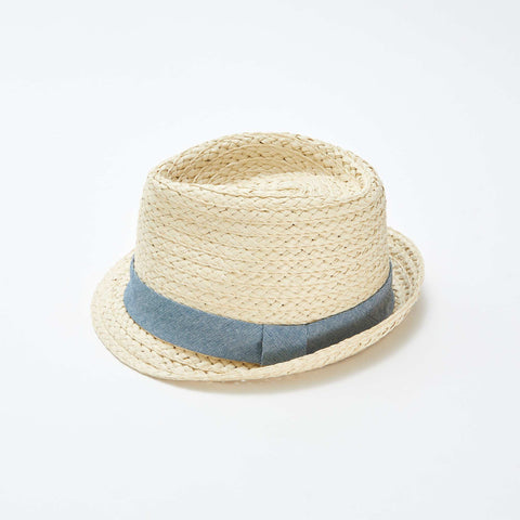 Chapeau borsalino