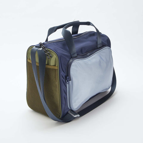 Sac de sport multi poches