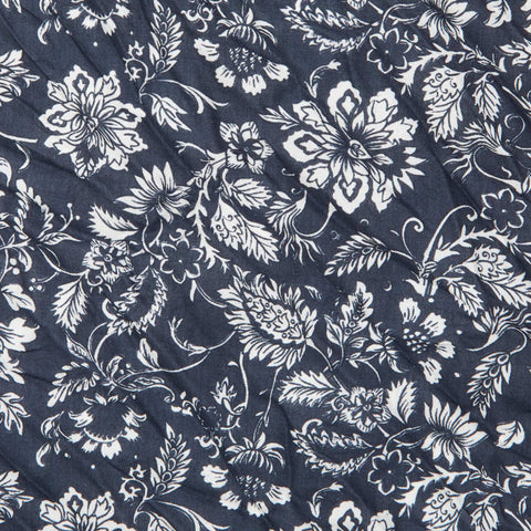 Foulard imprimé 'bandana'