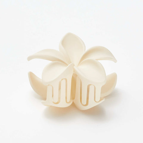 Pince crabe en fleur