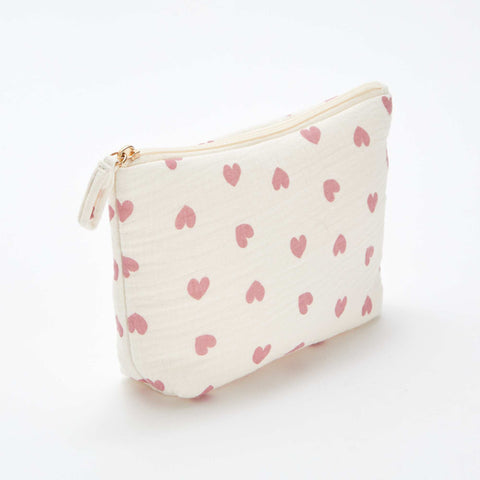 Trousse de toilette 'Love Mum'