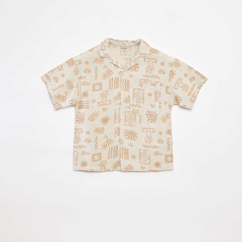 Beige