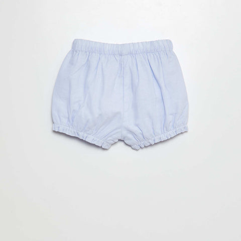 Short uni