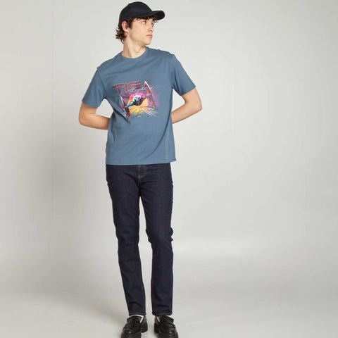 T-shirt imprimé 'Star Wars'