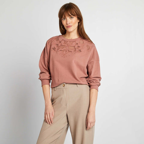 Marron