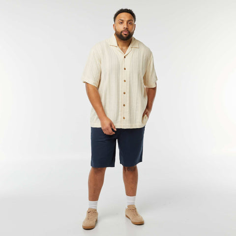 Bermuda chino uni