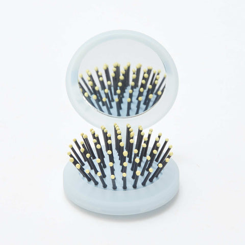 Brosse ronde méduse 'Stitch'