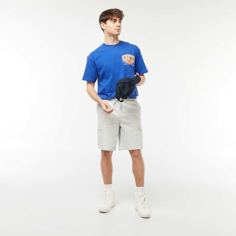 Tee-shirt imprimé 'NBA'