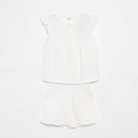 Blanc