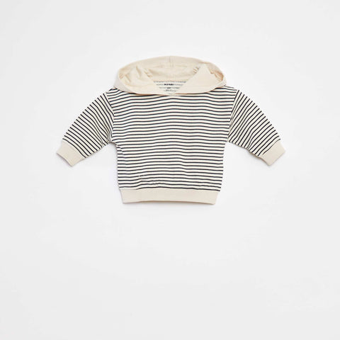 Ensemble Sweat + t-shirt + jogging - 3 pièces
