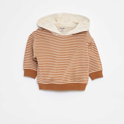 Ensemble Sweat + t-shirt + jogging - 3 pièces